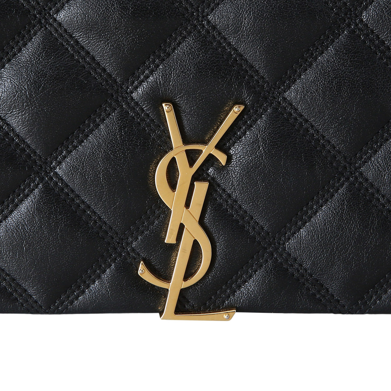 Yves Saint Laurent(USED)생로랑 579607 베키 체인 백